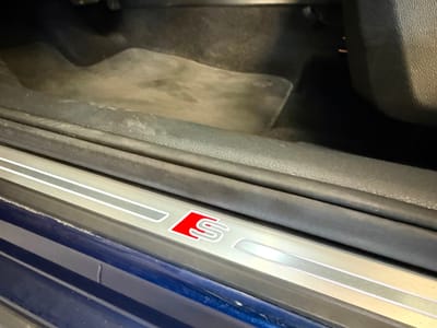 Audi Q2 S line — photo 27