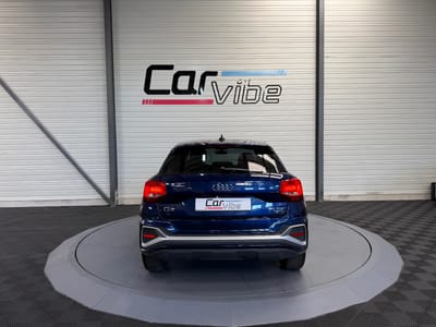 Audi Q2 S line — photo 5