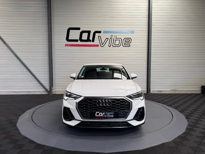 Audi Q3 Sportback Design — photo 9