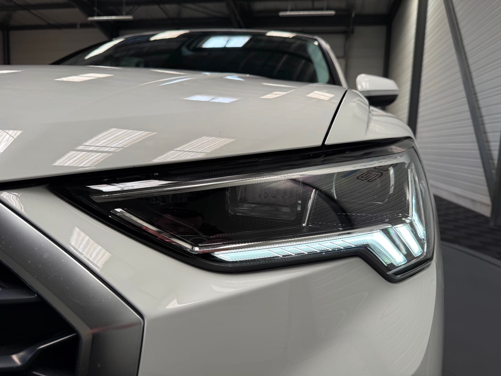 Audi Q3 Sportback Design — photo 22