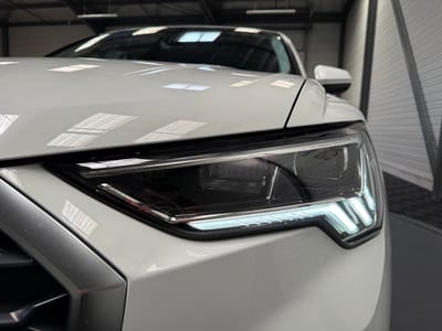 Audi Q3 Sportback Design — photo 22