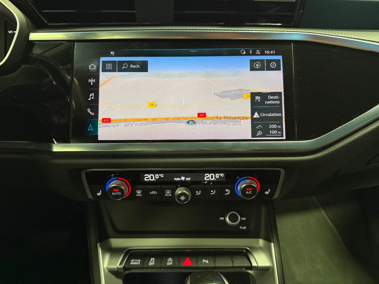 Audi Q3 Sportback Design — photo 13