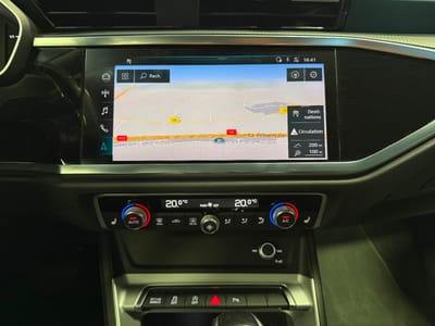 Audi Q3 Sportback Design — photo 13