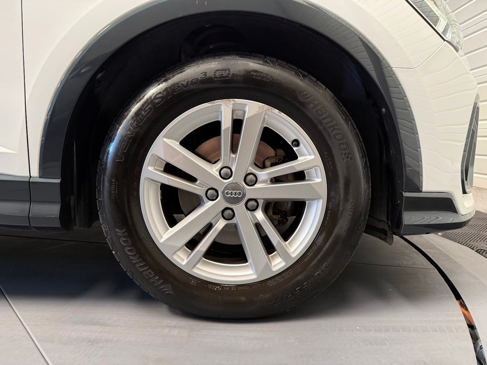 Audi Q3 Sportback Design — photo 20