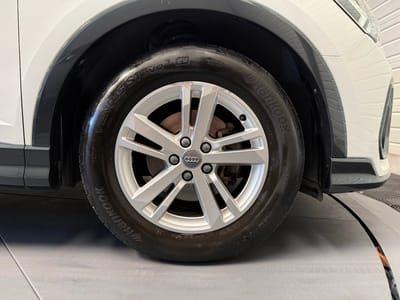 Audi Q3 Sportback Design — photo 20