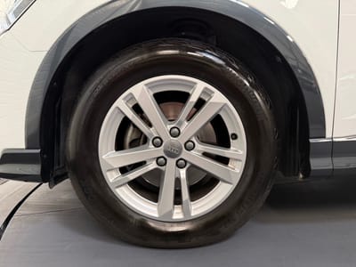 Audi Q3 Sportback Design — photo 17