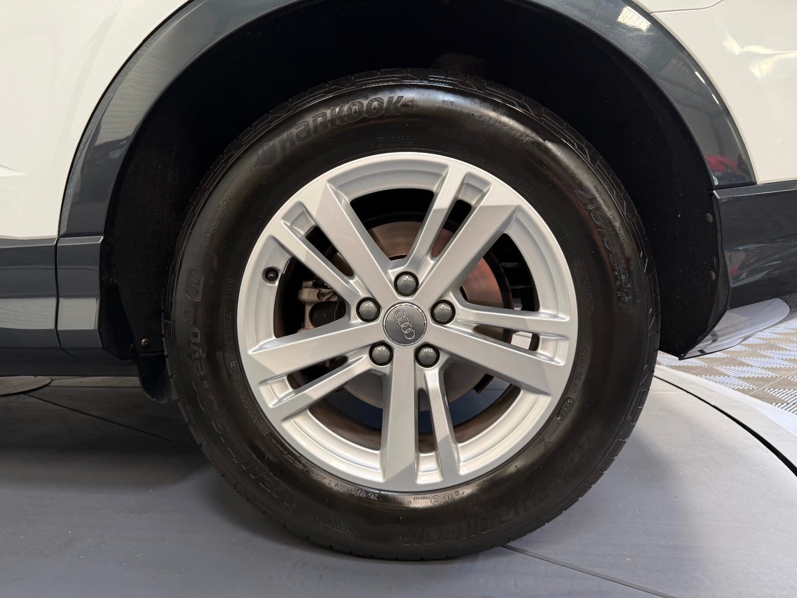 Audi Q3 Sportback Design — photo 18