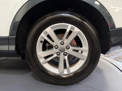 Audi Q3 Sportback Design — photo 18