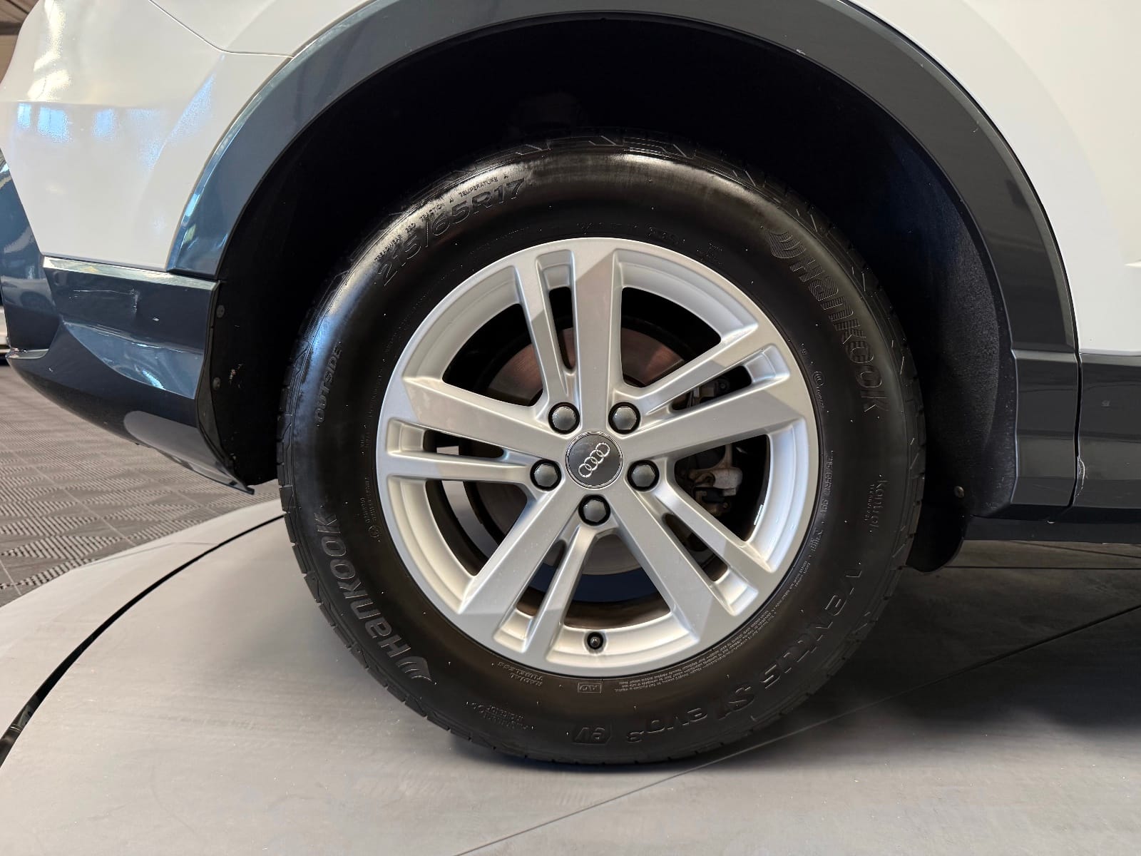 Audi Q3 Sportback Design — photo 19
