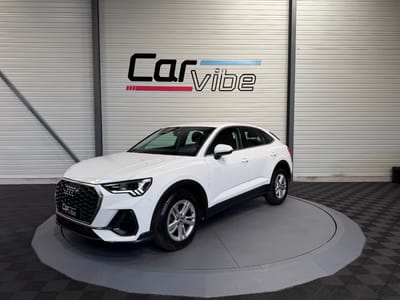 Audi Q3 Sportback Design — photo 8