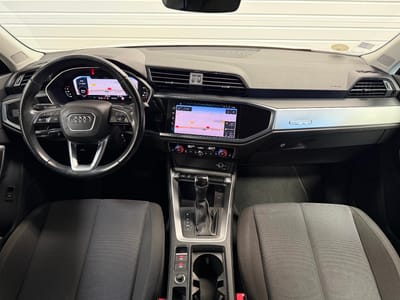 Audi Q3 Sportback Design — photo 2