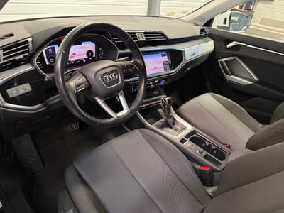 Audi Q3 Sportback Design — photo 11