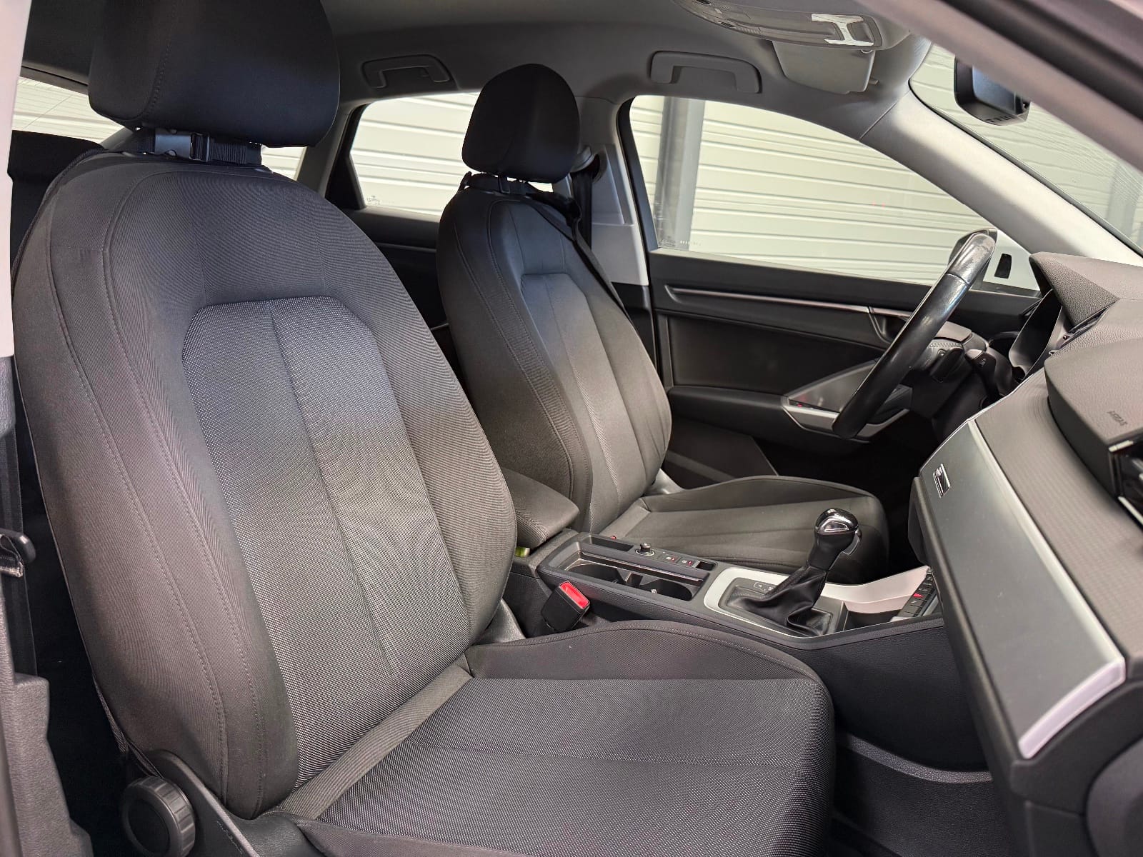 Audi Q3 Sportback Design — photo 10