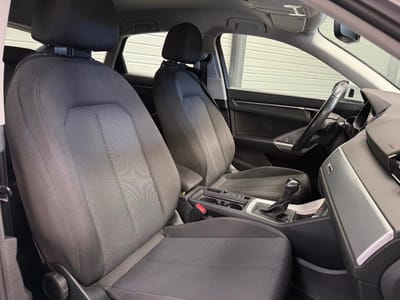 Audi Q3 Sportback Design — photo 10