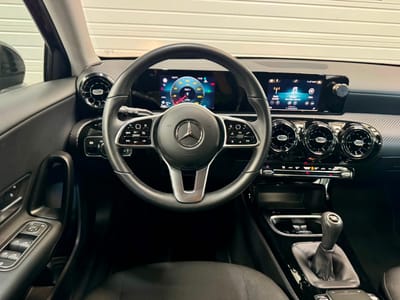 Mercedes-Benz Classe A Business Line — photo 14