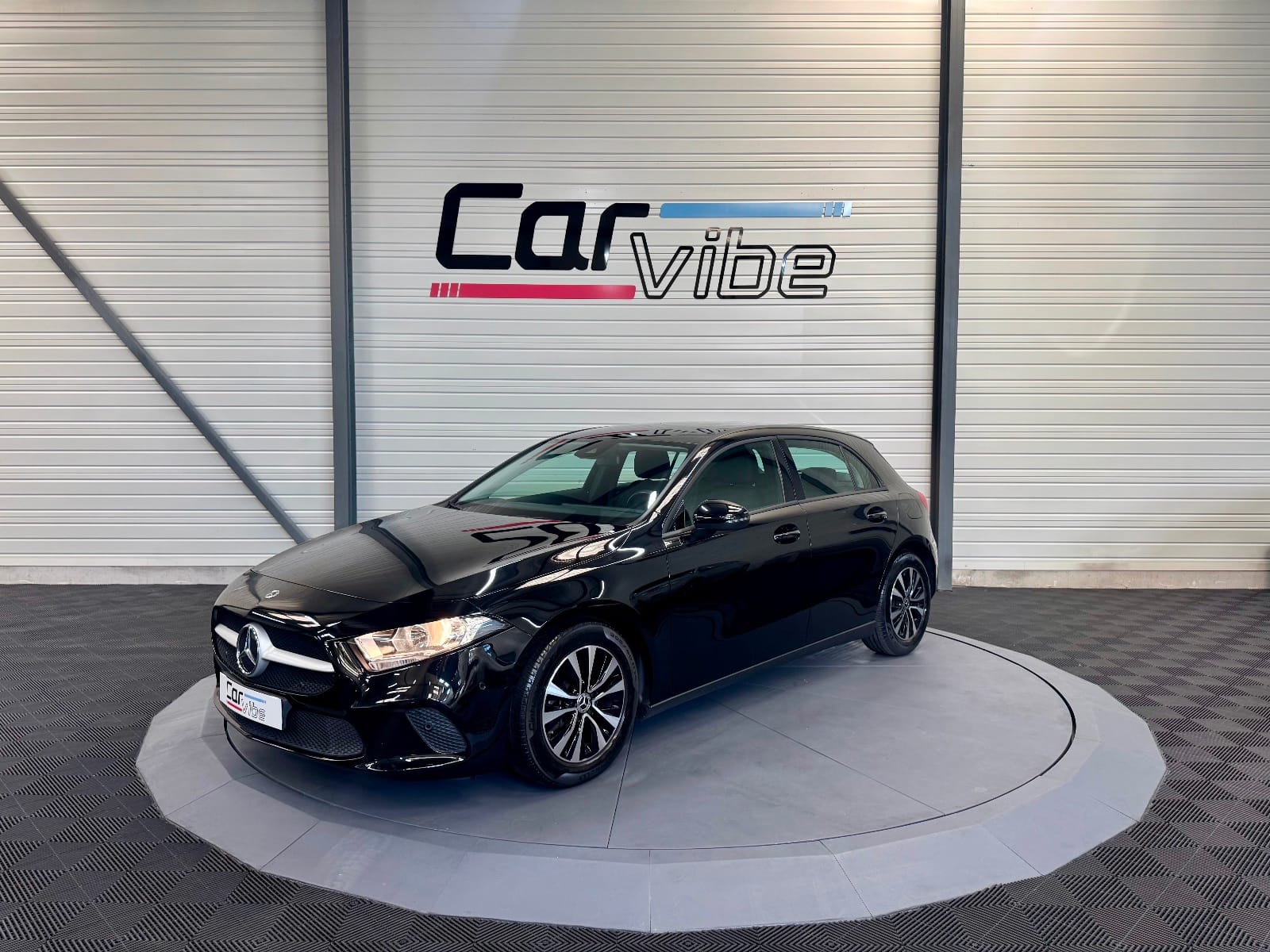 Mercedes-Benz Classe A Business Line — photo 6