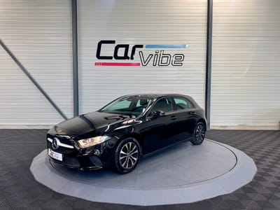 Mercedes-Benz Classe A Business Line — photo 6