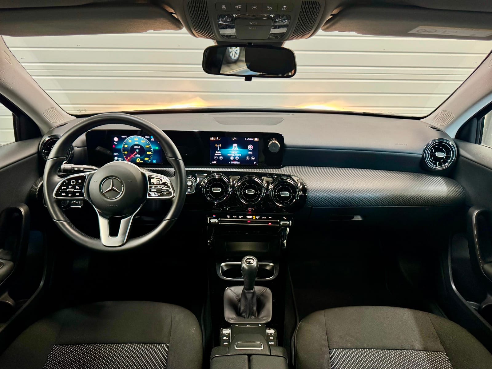 Mercedes-Benz Classe A Business Line — photo 2