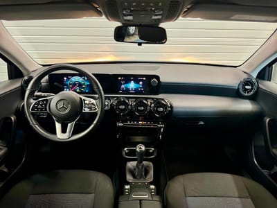 Mercedes-Benz Classe A Business Line — photo 2
