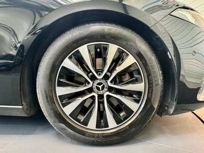 Mercedes-Benz Classe A Business Line — photo 21