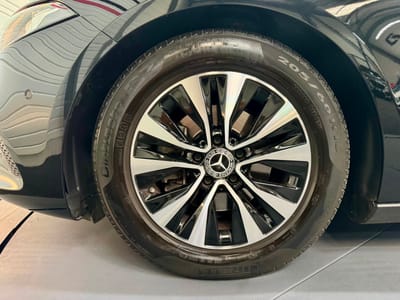 Mercedes-Benz Classe A Business Line — photo 20