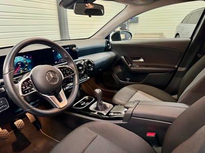 Mercedes-Benz Classe A Business Line — photo 12