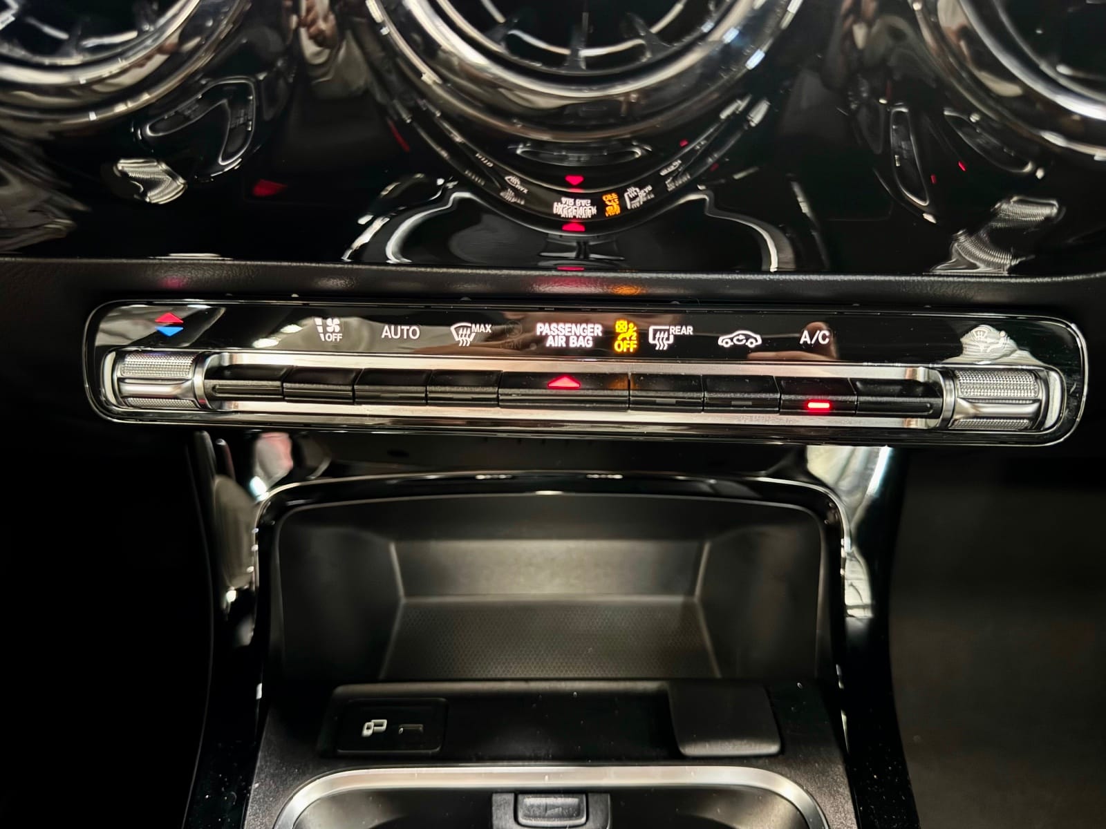 Mercedes-Benz Classe A Business Line — photo 19