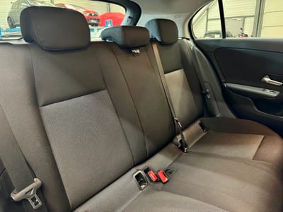 Mercedes-Benz Classe A Business Line — photo 11
