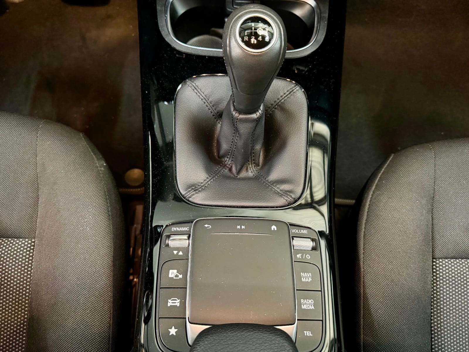 Mercedes-Benz Classe A Business Line — photo 18