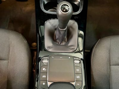Mercedes-Benz Classe A Business Line — photo 18