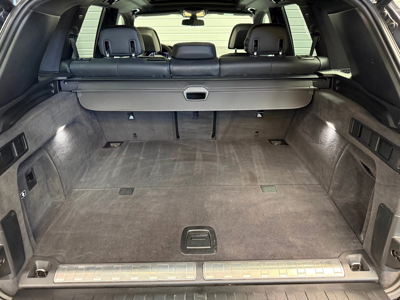 BMW X5 G05 M Sport — photo 25