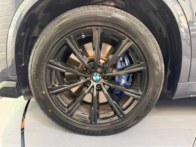 BMW X5 G05 M Sport — photo 30