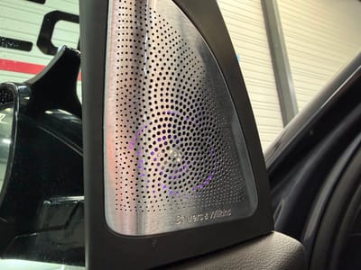 BMW X5 G05 M Sport — photo 20