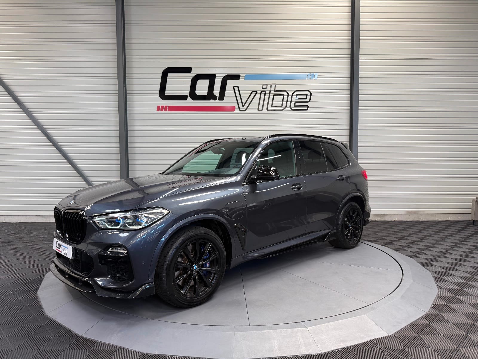 BMW X5 G05 M Sport — photo 8