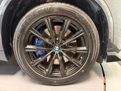 BMW X5 G05 M Sport — photo 28