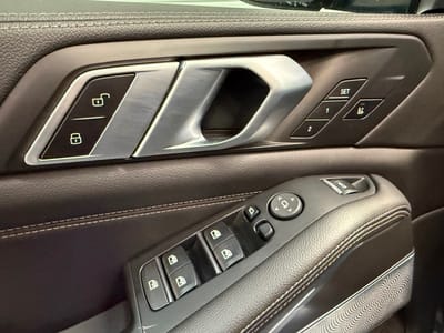 BMW X5 G05 M Sport — photo 23