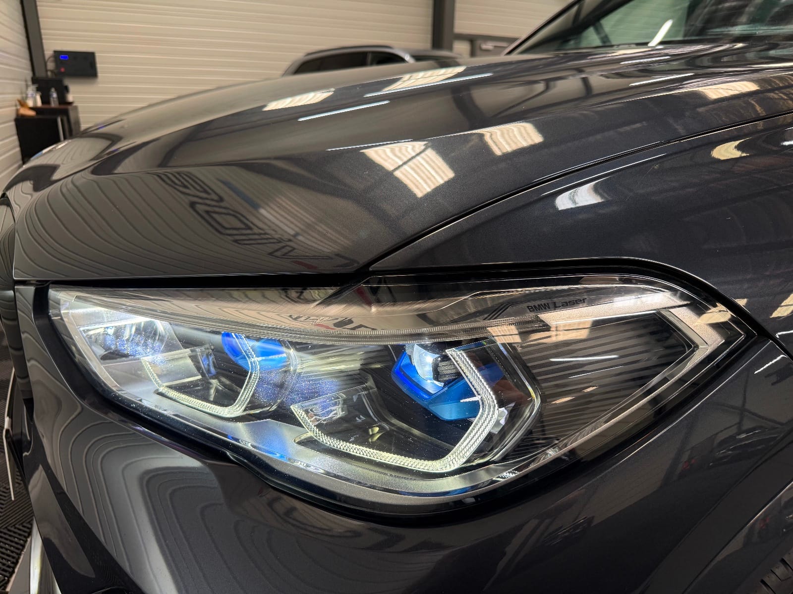 BMW X5 G05 M Sport — photo 24