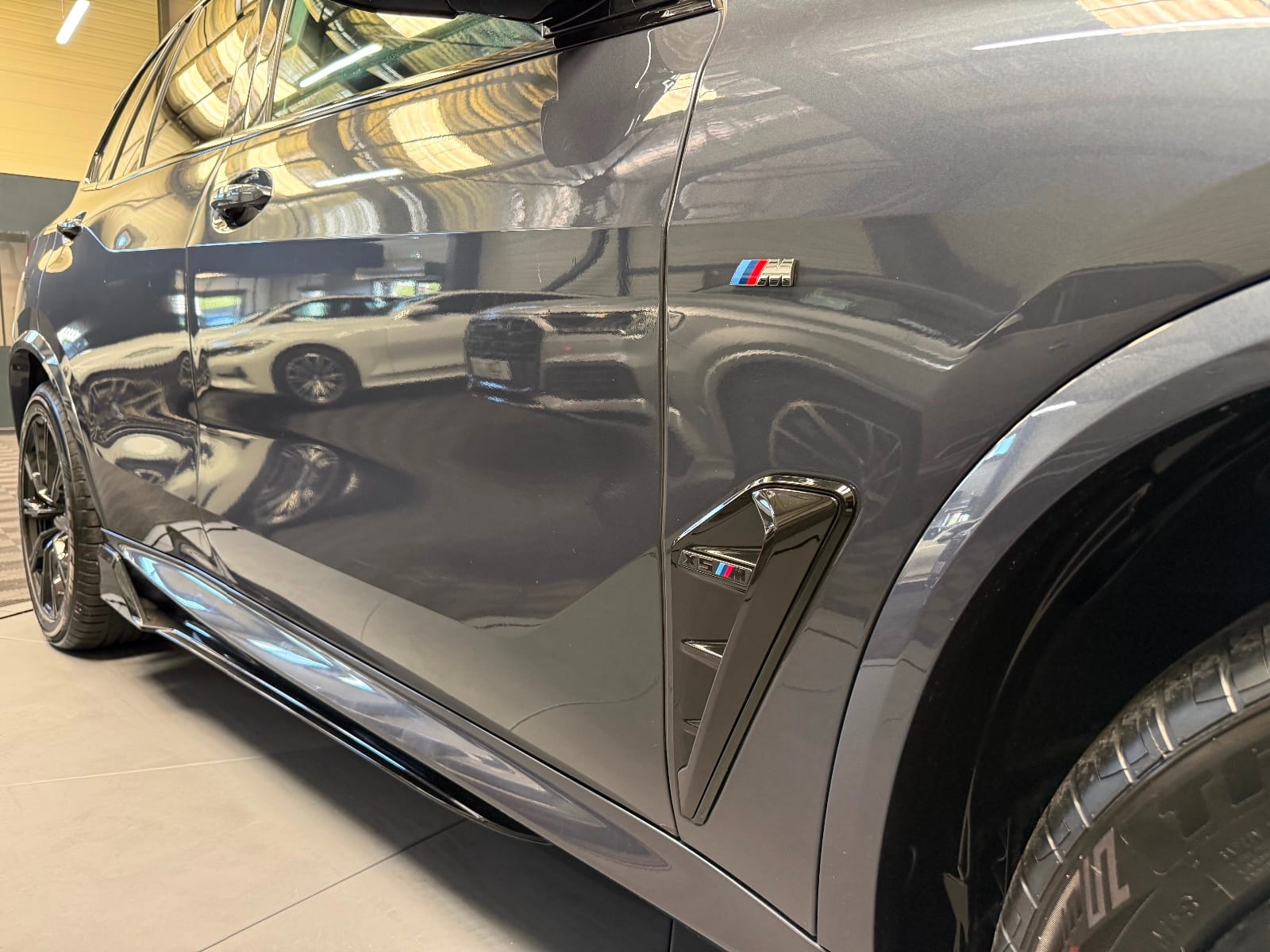 BMW X5 G05 M Sport — photo 27