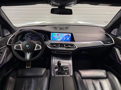 BMW X5 G05 M Sport — photo 2