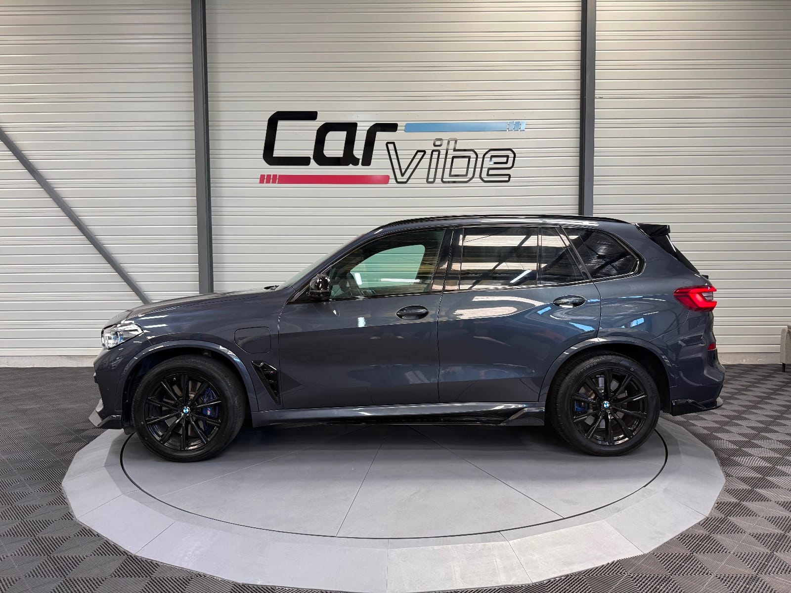 BMW X5 G05 M Sport — photo 7