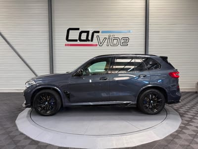 BMW X5 G05 M Sport — photo 7