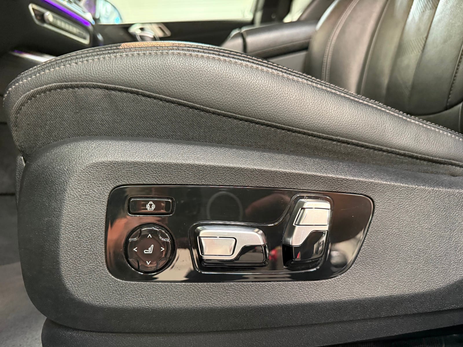 BMW X5 G05 M Sport — photo 22