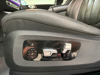 BMW X5 G05 M Sport — photo 22