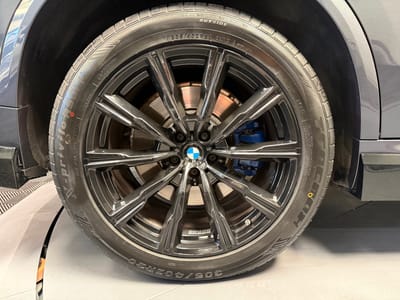 BMW X5 G05 M Sport — photo 31