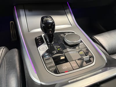 BMW X5 G05 M Sport — photo 15