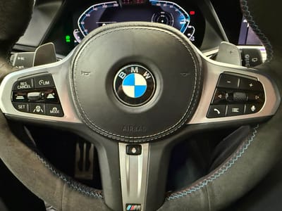 BMW X5 G05 M Sport — photo 19