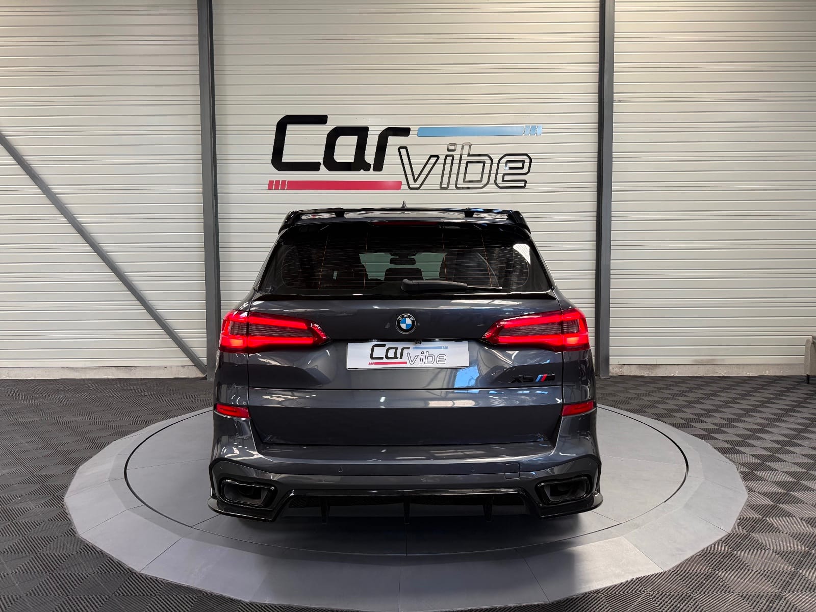 BMW X5 G05 M Sport — photo 5