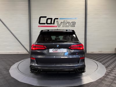 BMW X5 G05 M Sport — photo 5