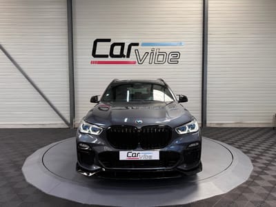 BMW X5 G05 M Sport — photo 9