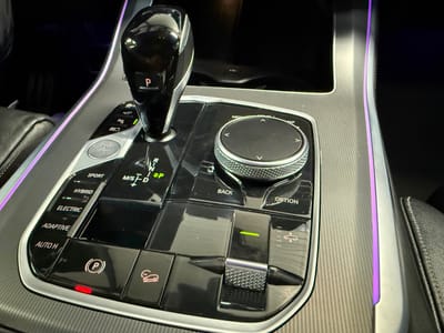 BMW X5 G05 M Sport — photo 26